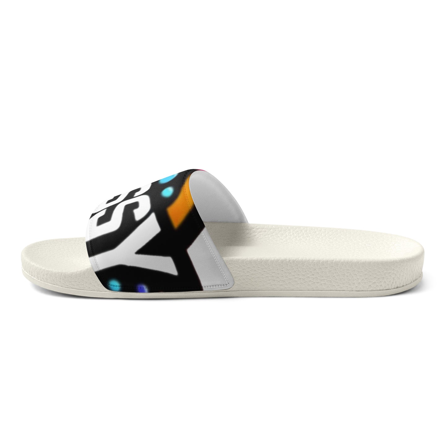 Women's slides