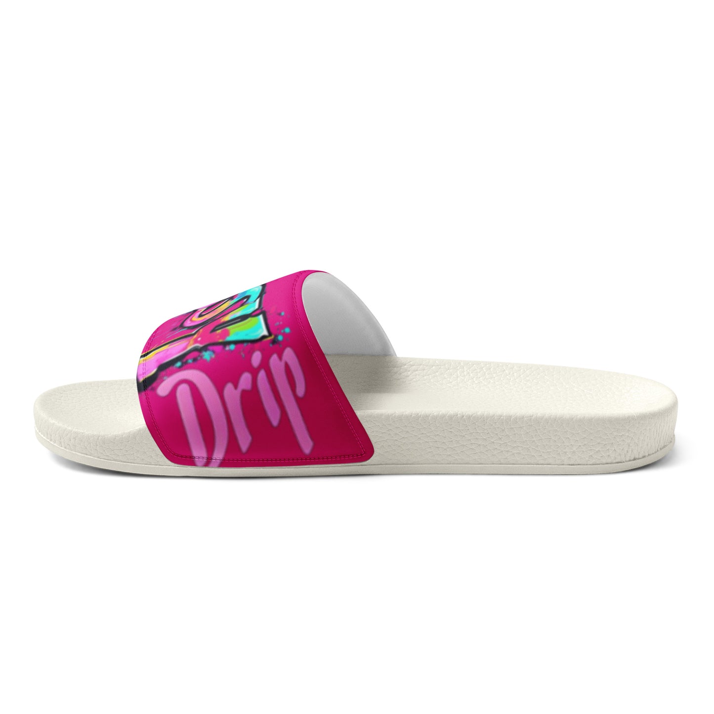 Women's slides