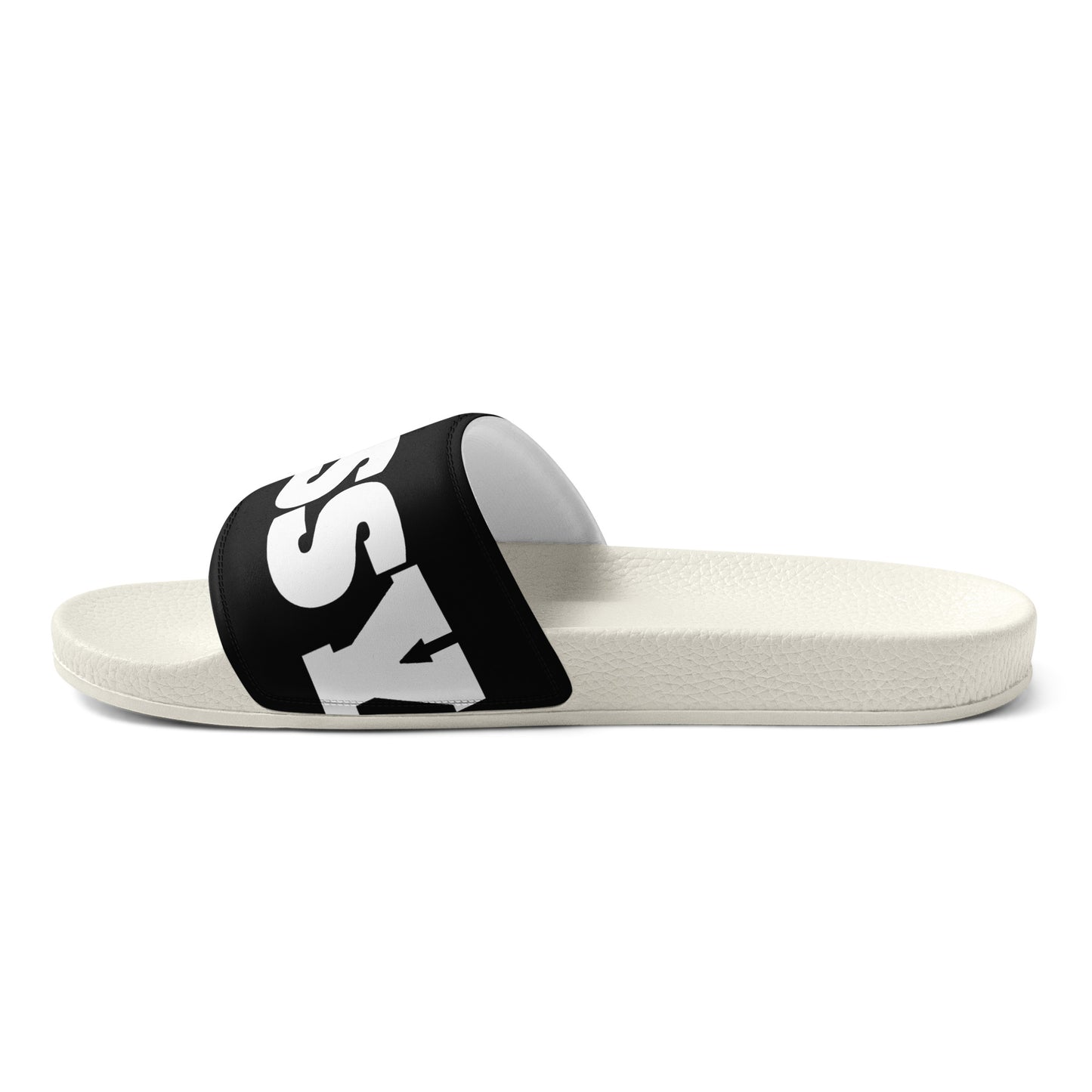 Women's slides