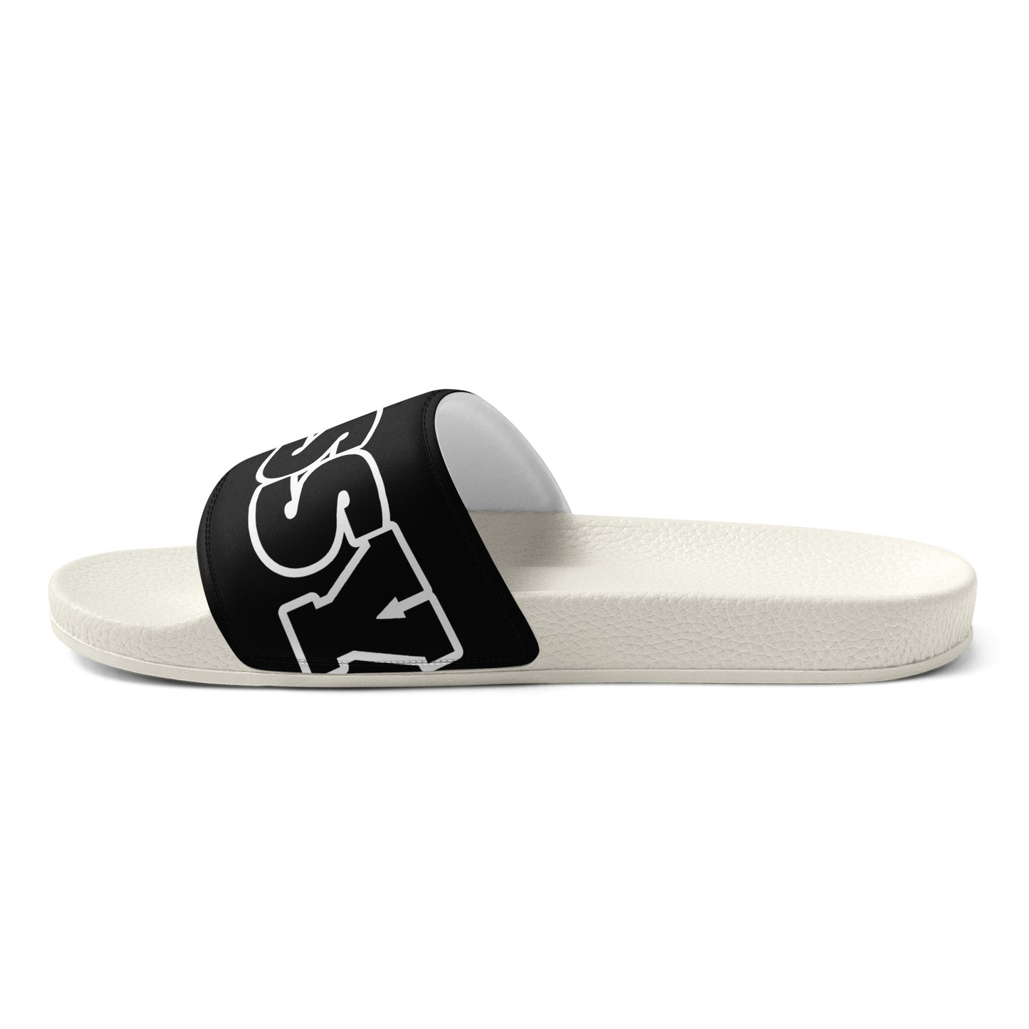 Women's slides