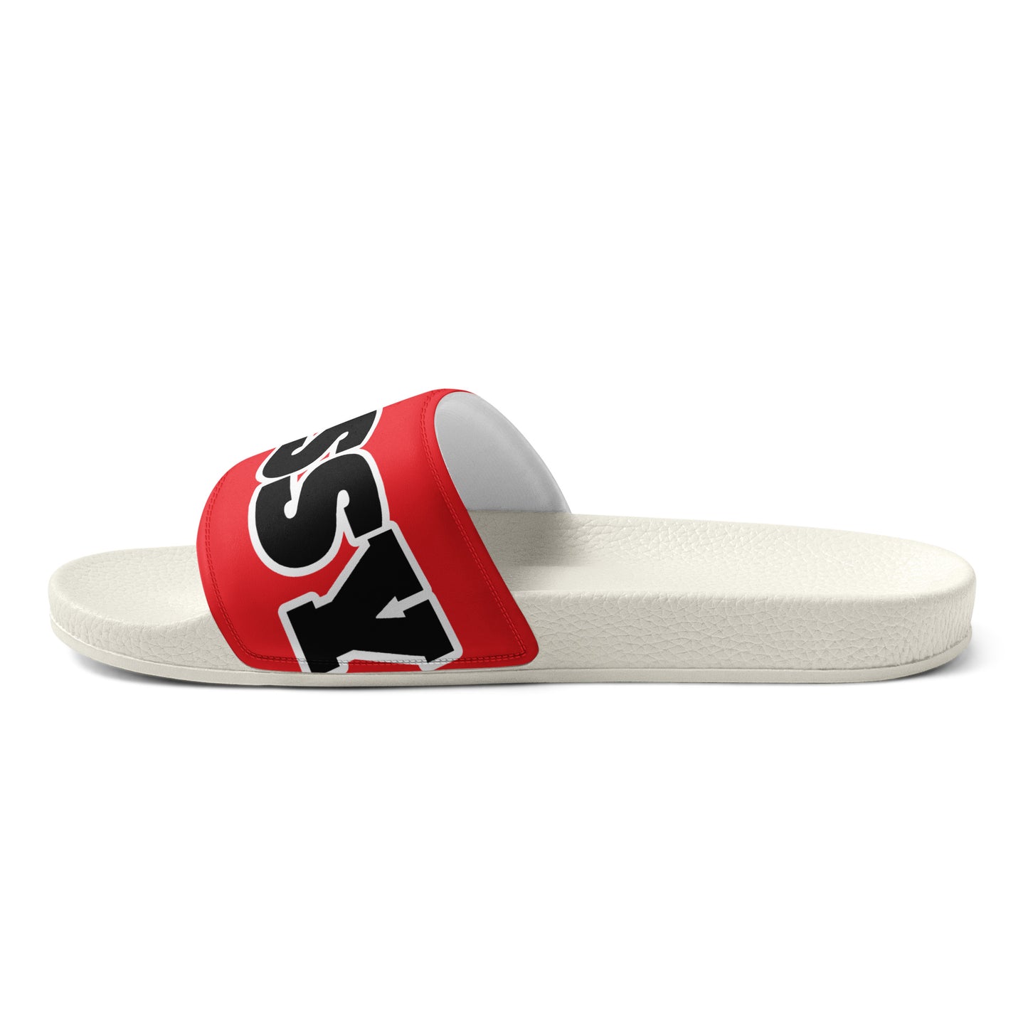 Women's slides