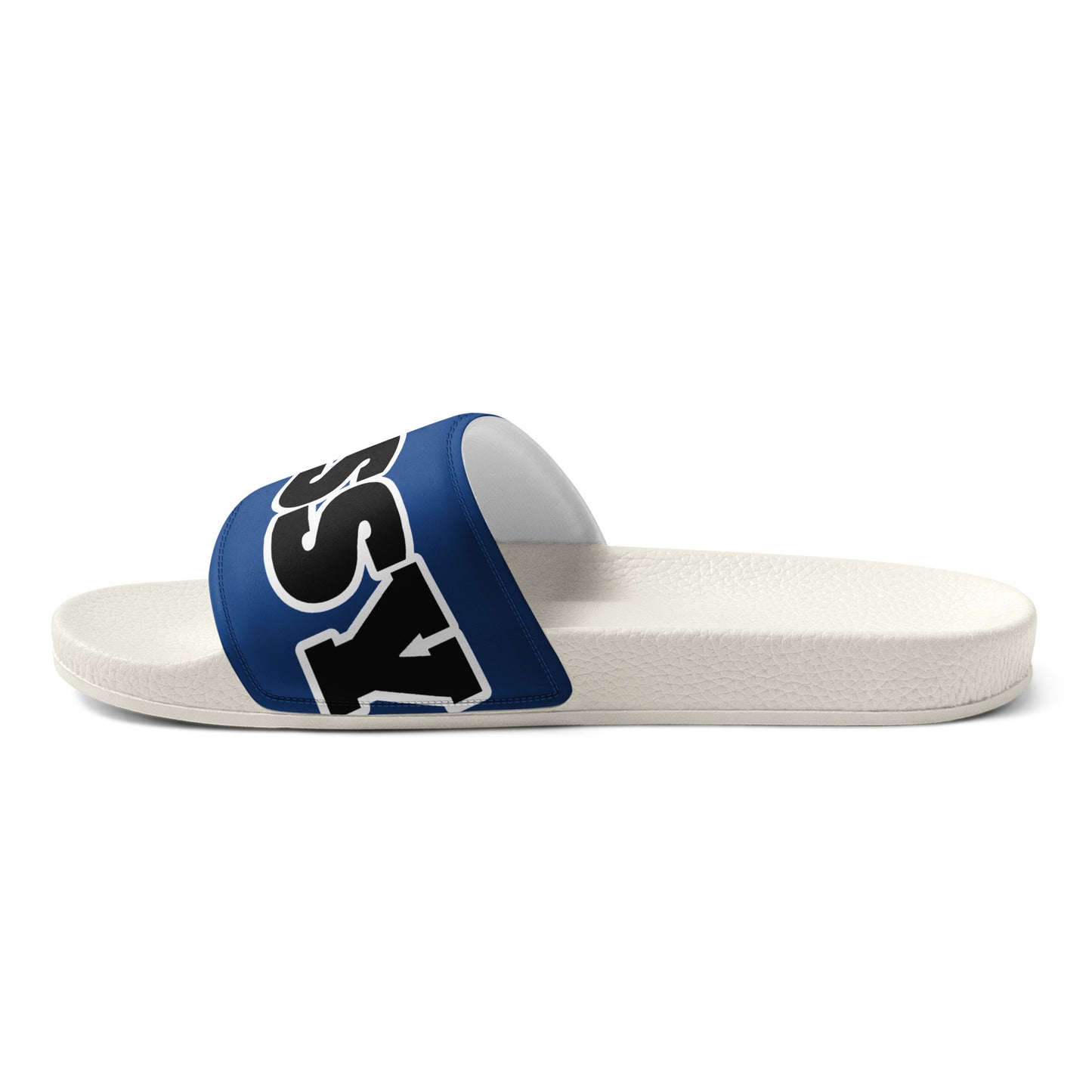 Women's slides